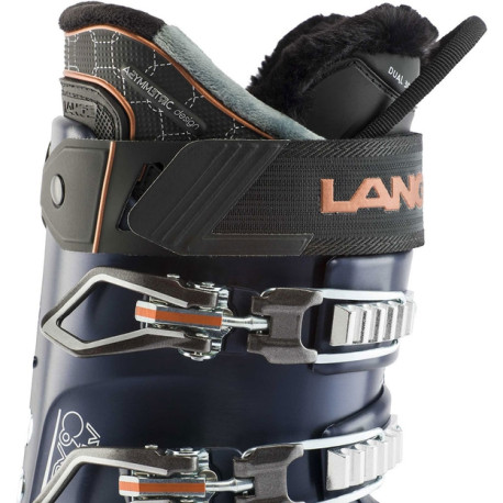 Ski Boot Lange Rx 90 W 2024 