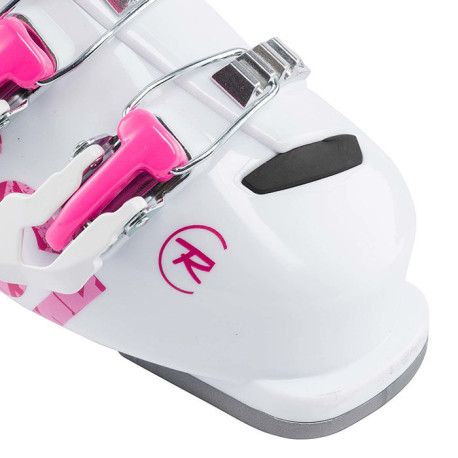 Skischuhe Lange Fun girl 3 2023 