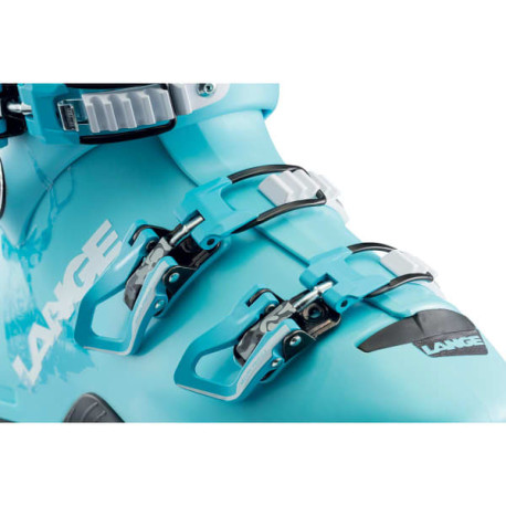 Lange XT Free 110 W LV Light Blue 2020