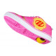 Chaussures à roulettes Heelys X Chupa Chups Pro 20 Azalea Pink/Pink/White/Nylon 2022 - Heelys Filles