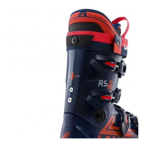 Chaussures de ski Lange Rs 110 Lv 2023