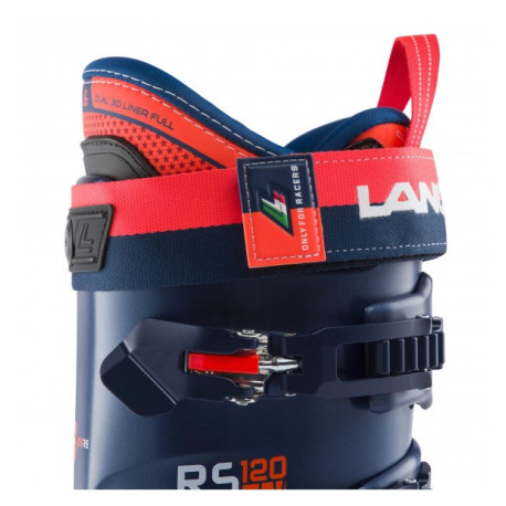 Ski boots Lange Rs 120 Lv 2023