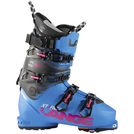 Chaussures de ski Lange Xt3 Free 130 Lv Gw 2023