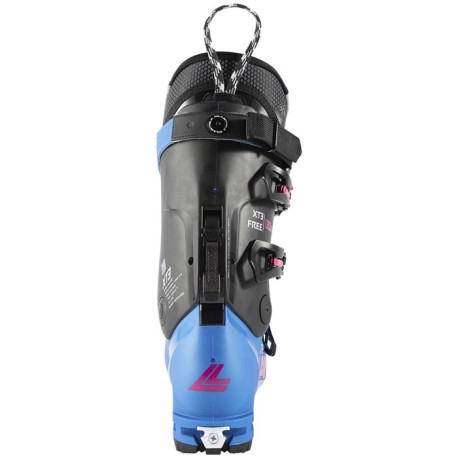 Chaussures de ski Lange Xt3 Free 130 Lv Gw 2023