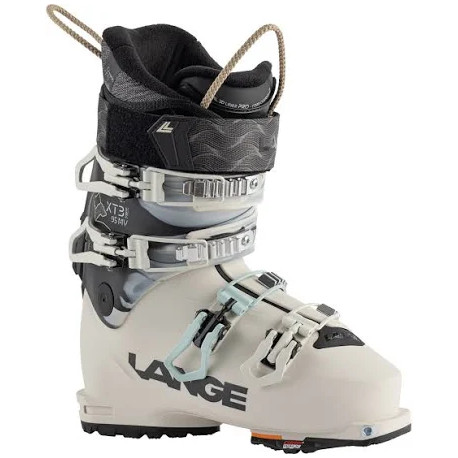Chaussures de ski Lange Xt3 Free 95Mv W Gw 2023