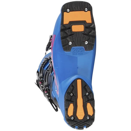 Chaussures de ski Lange Xt3 Free 130 Lv Gw 2023