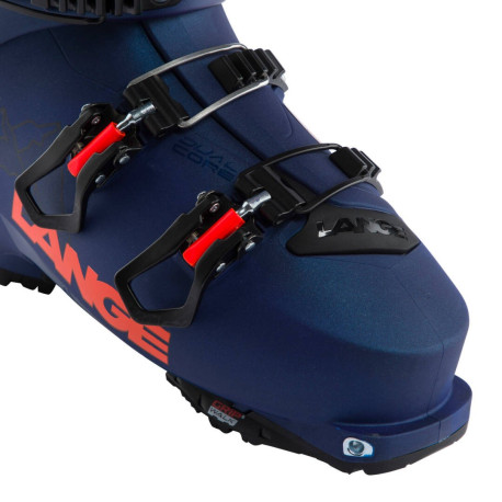 Skischuhe Lange Xt3 Free 130 Mv Gw 2023