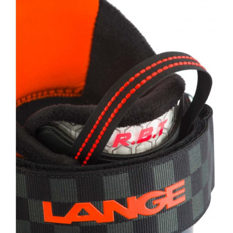 Chaussures de ski Lange Rx 130 Gw 2023