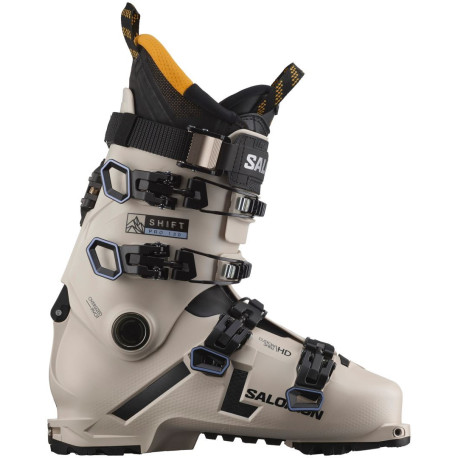 Freeride Touren-Skischuhe Salomon Shift Pro130 2023