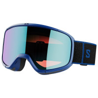 Salomon Aksium 2.0 Photochromic Blue 2023