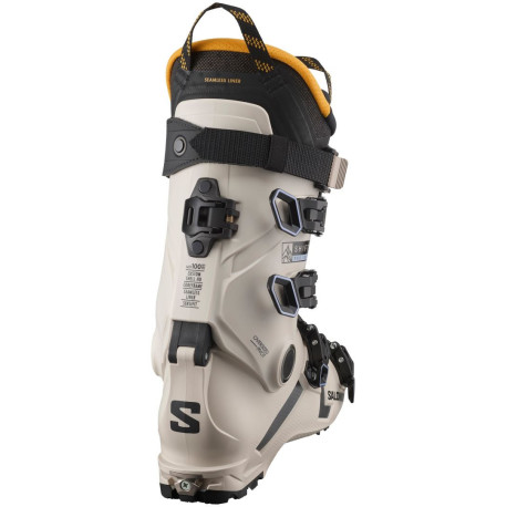 Freeride Touren-Skischuhe Salomon Shift Pro130 2023