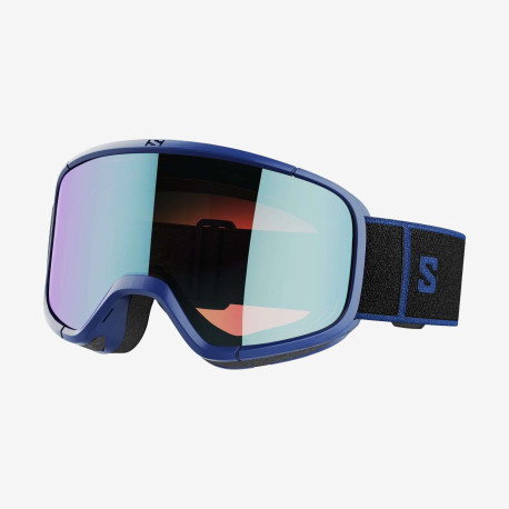 Salomon Aksium 2.0 Photochromic Blue 2023