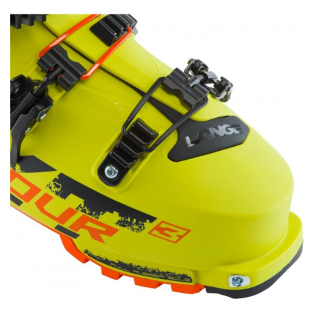 Skischuhe Lange Xt3 Tour Sport 2023