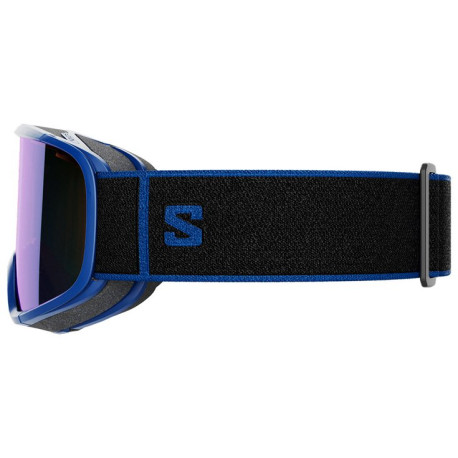 Salomon Aksium 2.0 Photochromic Blue 2023