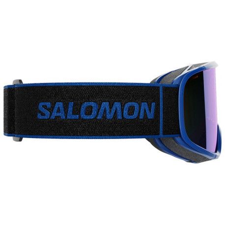 Salomon Aksium 2.0 Photochromic Blue 2023