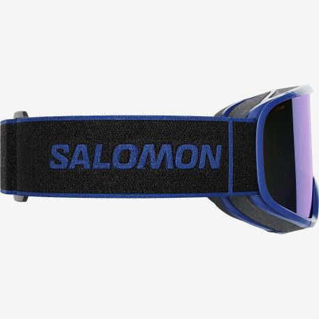 Salomon Aksium 2.0 Photochromic Blue 2023