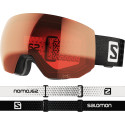 Ski goggles Salomon Goggle Radium Pro 2022 
