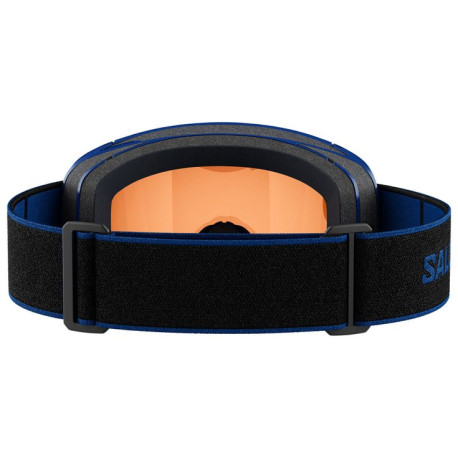 Salomon Aksium 2.0 Photochromic Blue 2023