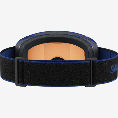 Salomon Aksium 2.0 Photochromic Blue 2023