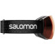 Salomon Goggle Radium Pro Black Sigma/Lens Apricot 2022