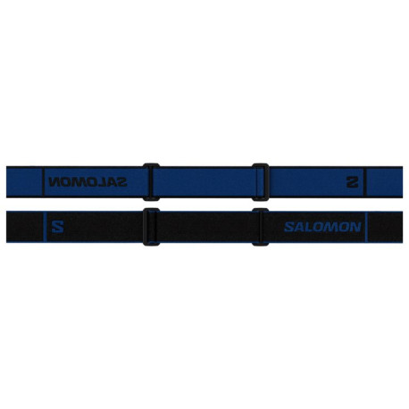 Salomon Aksium 2.0 Photochromic Blue 2023