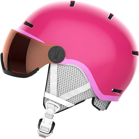 Salomon Grom Visor 2023