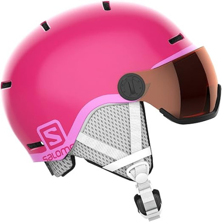 Salomon Grom Visor 2023