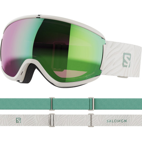 Masque de ski Salomon Ivy Sigma 2023  -