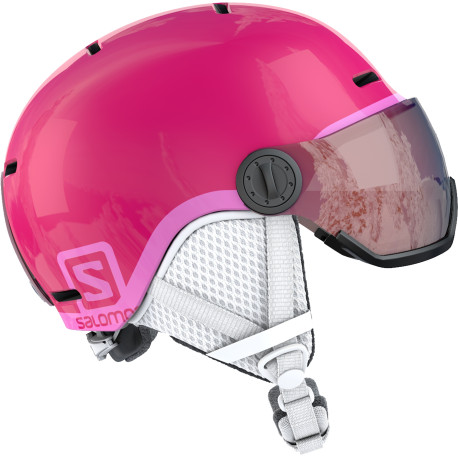Salomon Grom Visor 2023