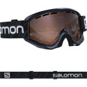 Salomon Juke Black 2023