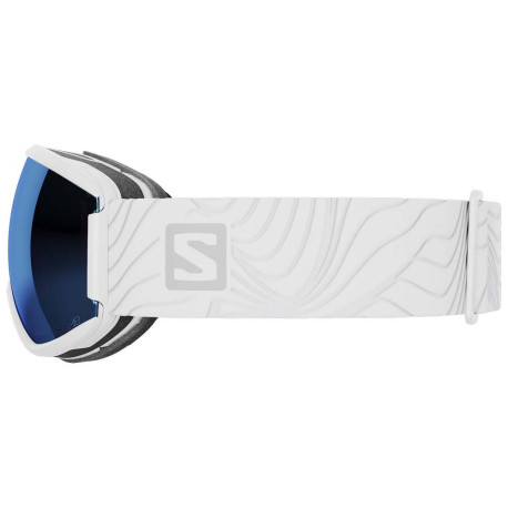 Salomon Ivy Sigma White 2023