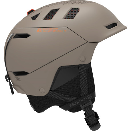 Salomon Husk Prime 2023