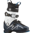Salomon MTN Explore Petrol Blue/White/Black 2022