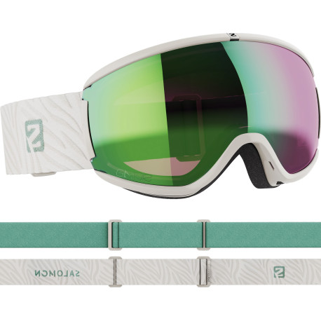 Ski goggles Salomon Ivy Sigma 2023  -