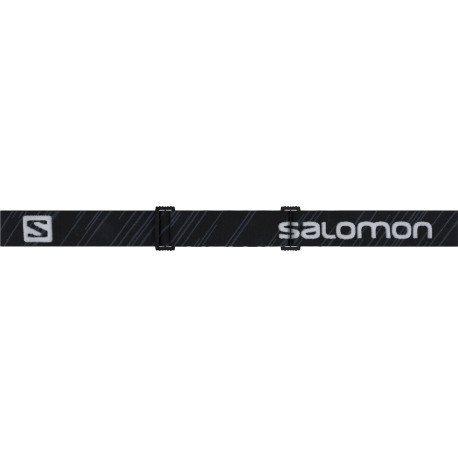 Salomon Juke Black 2023