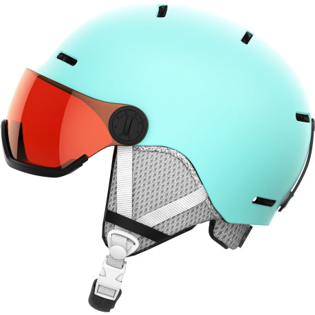 Salomon Grom Visor 2023