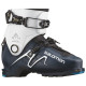 Salomon MTN Explore Petrol Blue/White/Black 2022