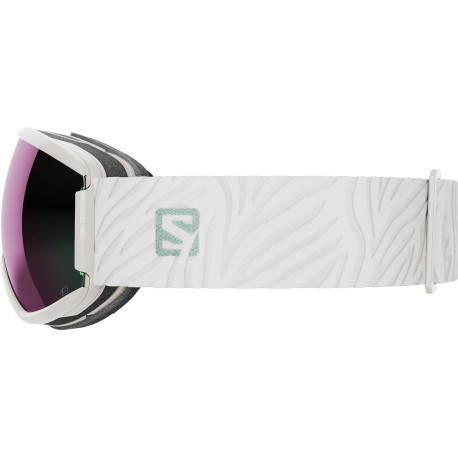 Ski goggles Salomon Ivy Sigma 2023  -