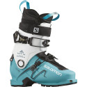 Salomon MTN Explore Petrol W White/Blue/Black 2022