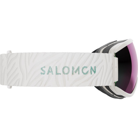 Ski goggles Salomon Ivy Sigma 2023  -