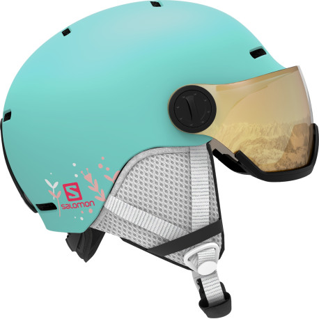 Salomon Grom Visor 2023