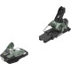 Salomon N STH2 WTR 16 Oil Green 2021