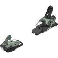 Salomon N STH2 WTR 16 Oil Green 2021