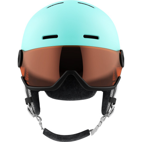 Salomon Grom Visor 2023