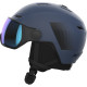 Salomon Pioneer Lt Visor Blue 2023