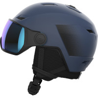 Salomon Pioneer Lt Visor Blue 2023