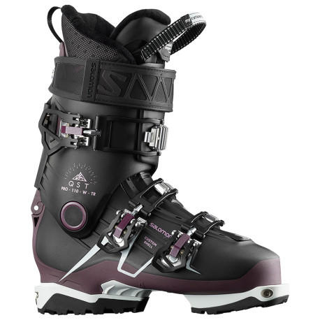 Salomon QST Pro 110 Tr W 2020