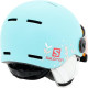 Salomon Grom Visor 2023
