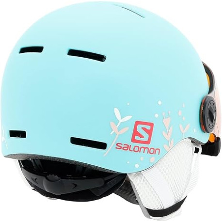 Salomon Grom Visor 2023