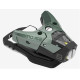 Salomon N STH2 WTR 16 Oil Green 2021